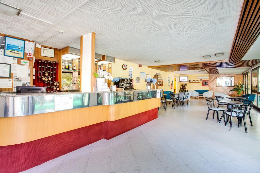Club Hotel Residence Cesenatico Eksteriør billede
